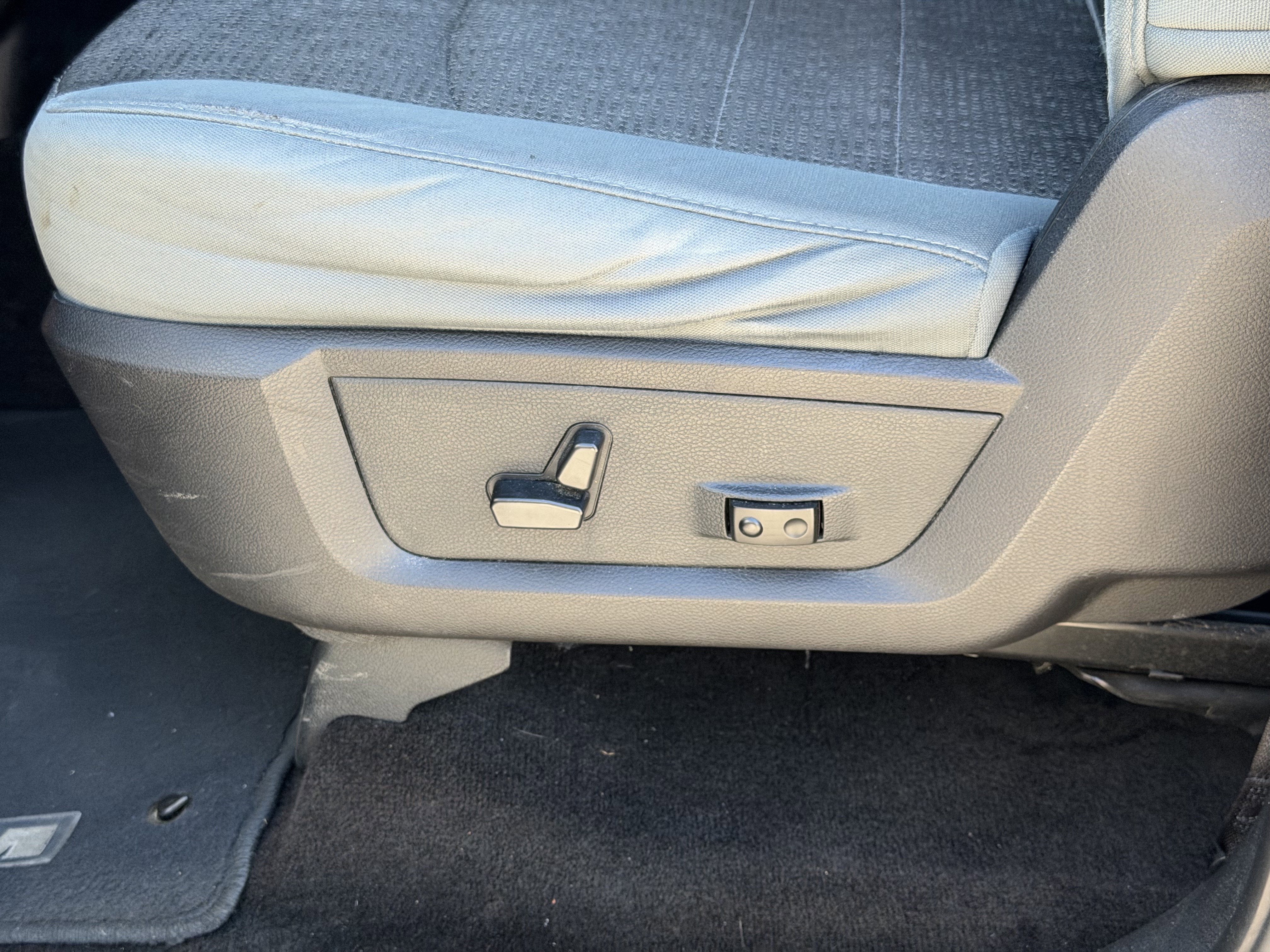 2015 RAM 1500 Lone Star