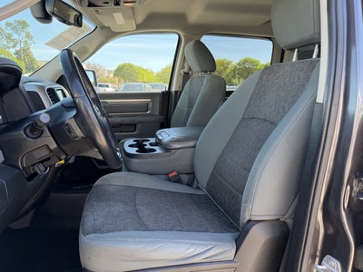 2015 RAM 1500 Lone Star