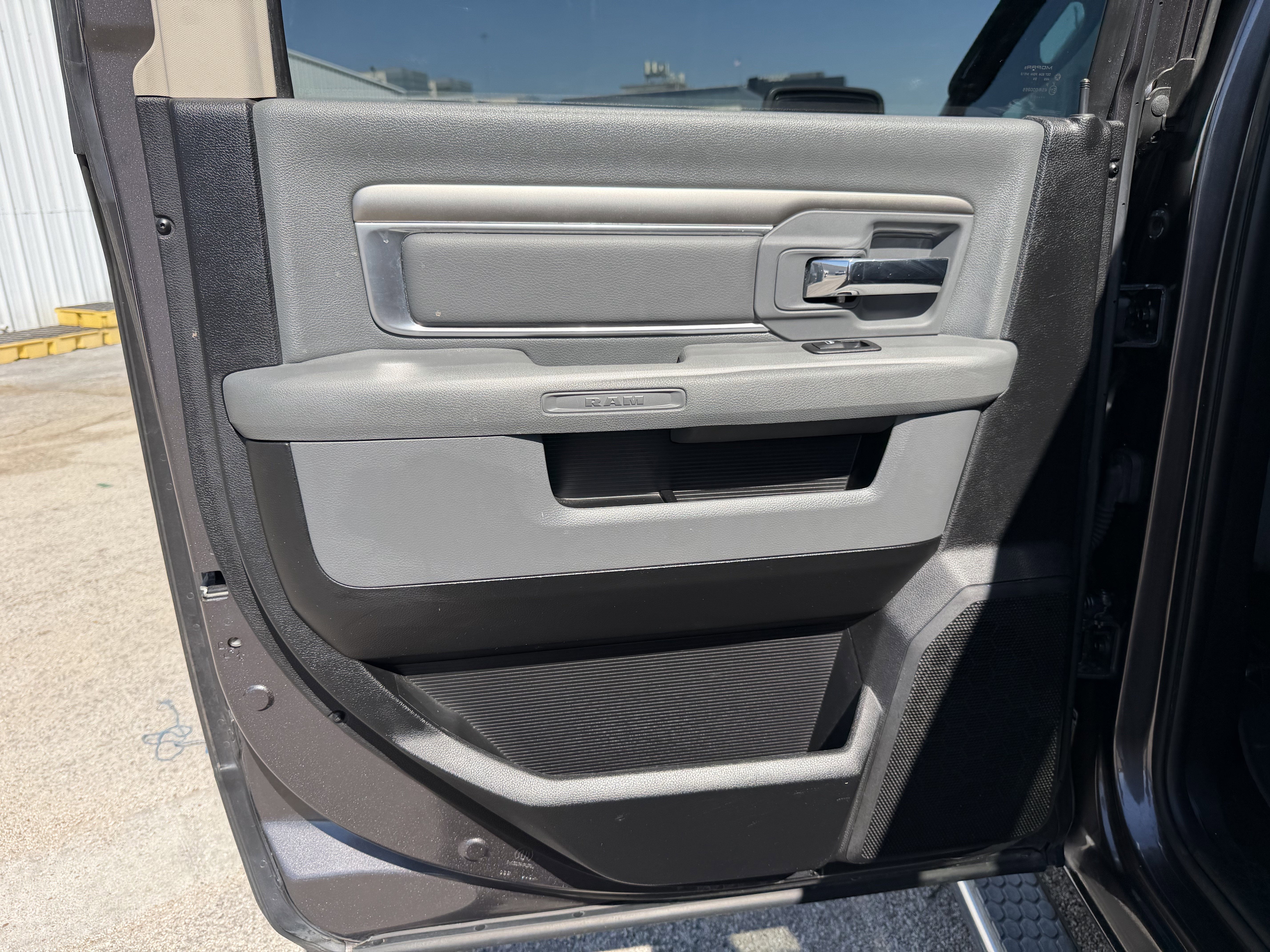 2015 RAM 1500 Lone Star