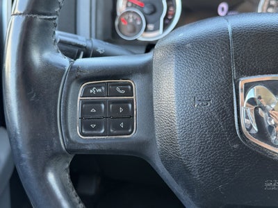 2015 RAM 1500 Lone Star