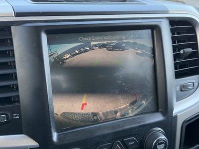 2015 RAM 1500 Lone Star