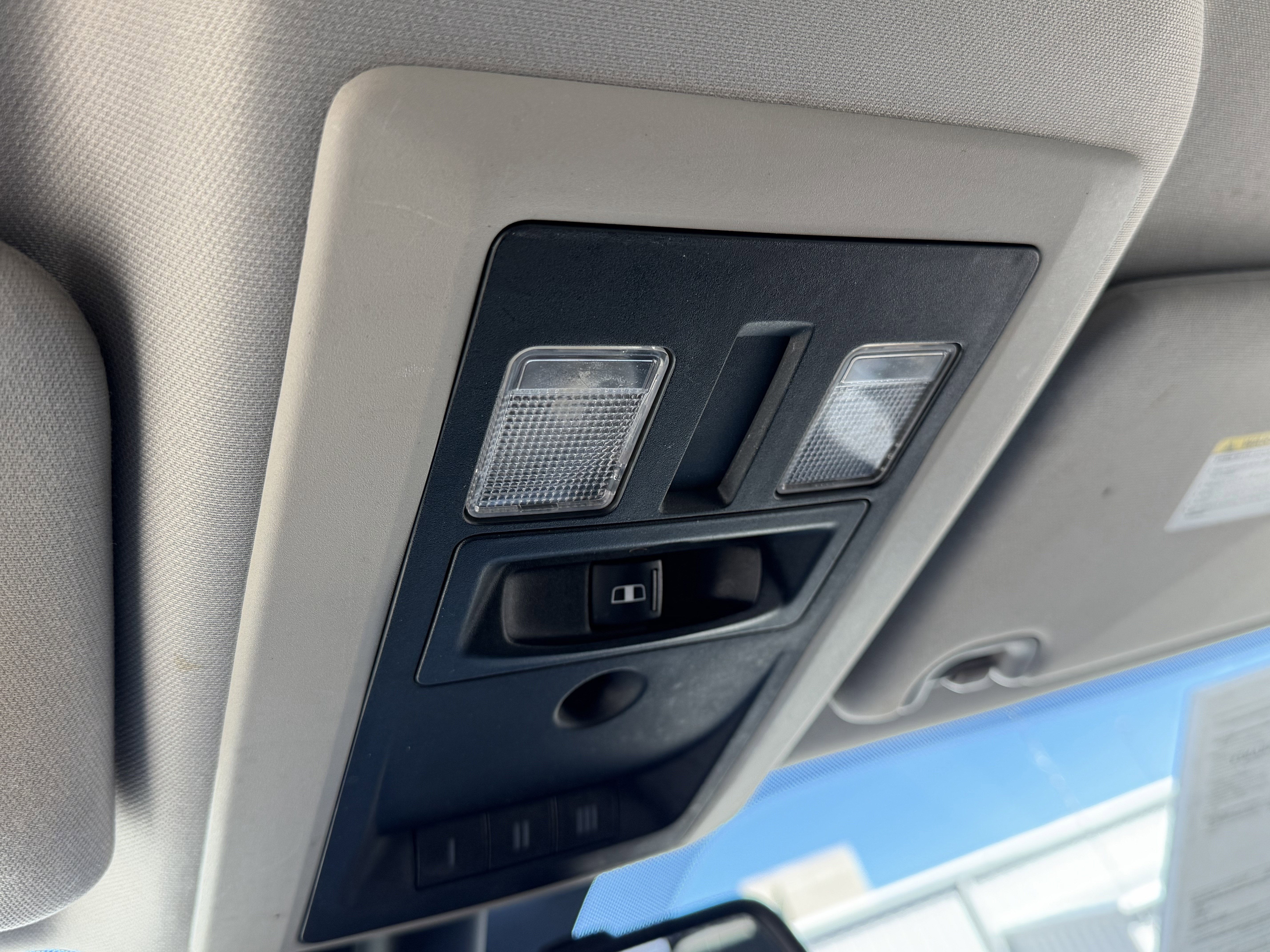 2015 RAM 1500 Lone Star