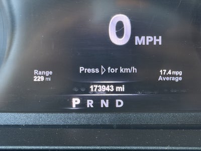 2015 RAM 1500 Lone Star