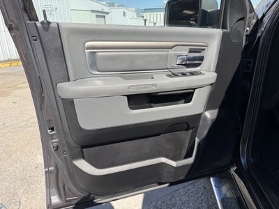 2015 RAM 1500 Lone Star