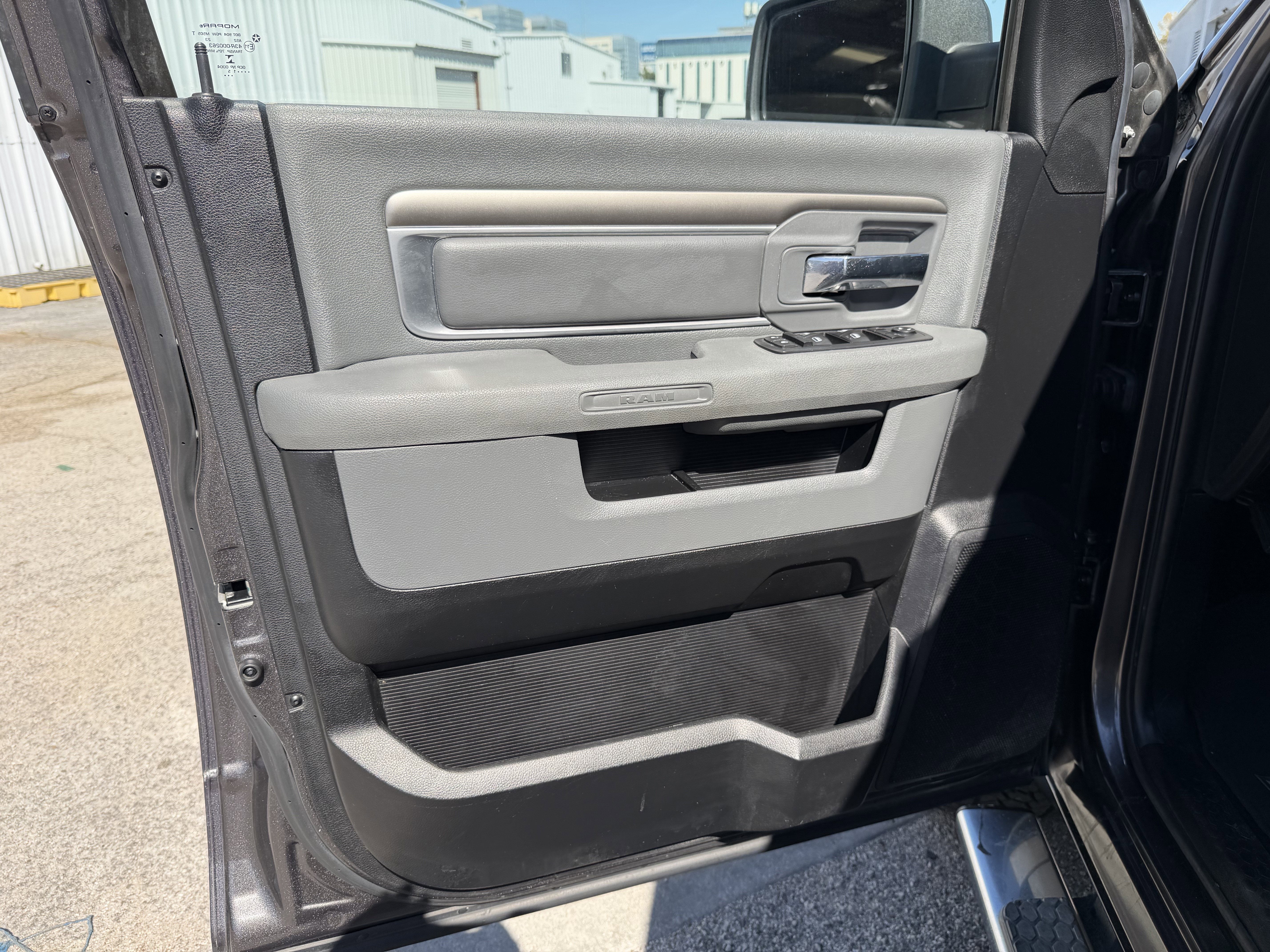 2015 RAM 1500 Lone Star