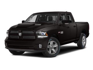 2014 RAM 1500 Sport