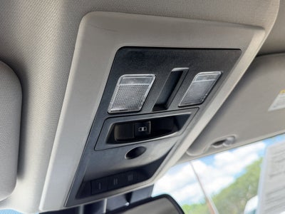 2019 RAM 1500 Classic Big Horn Crew Cab 4x4 5'7' Box