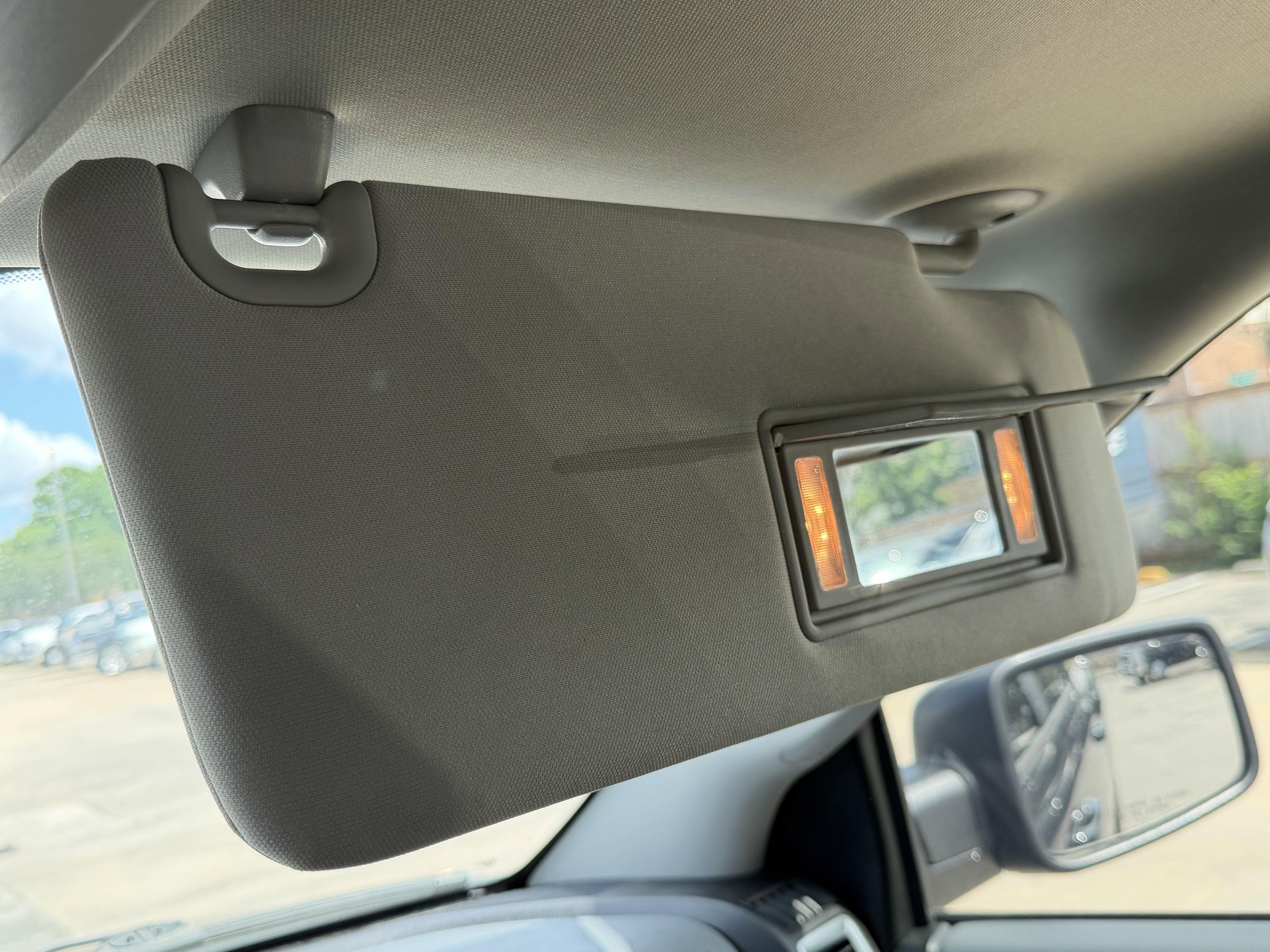 2019 RAM 1500 Classic Big Horn Crew Cab 4x4 5'7' Box