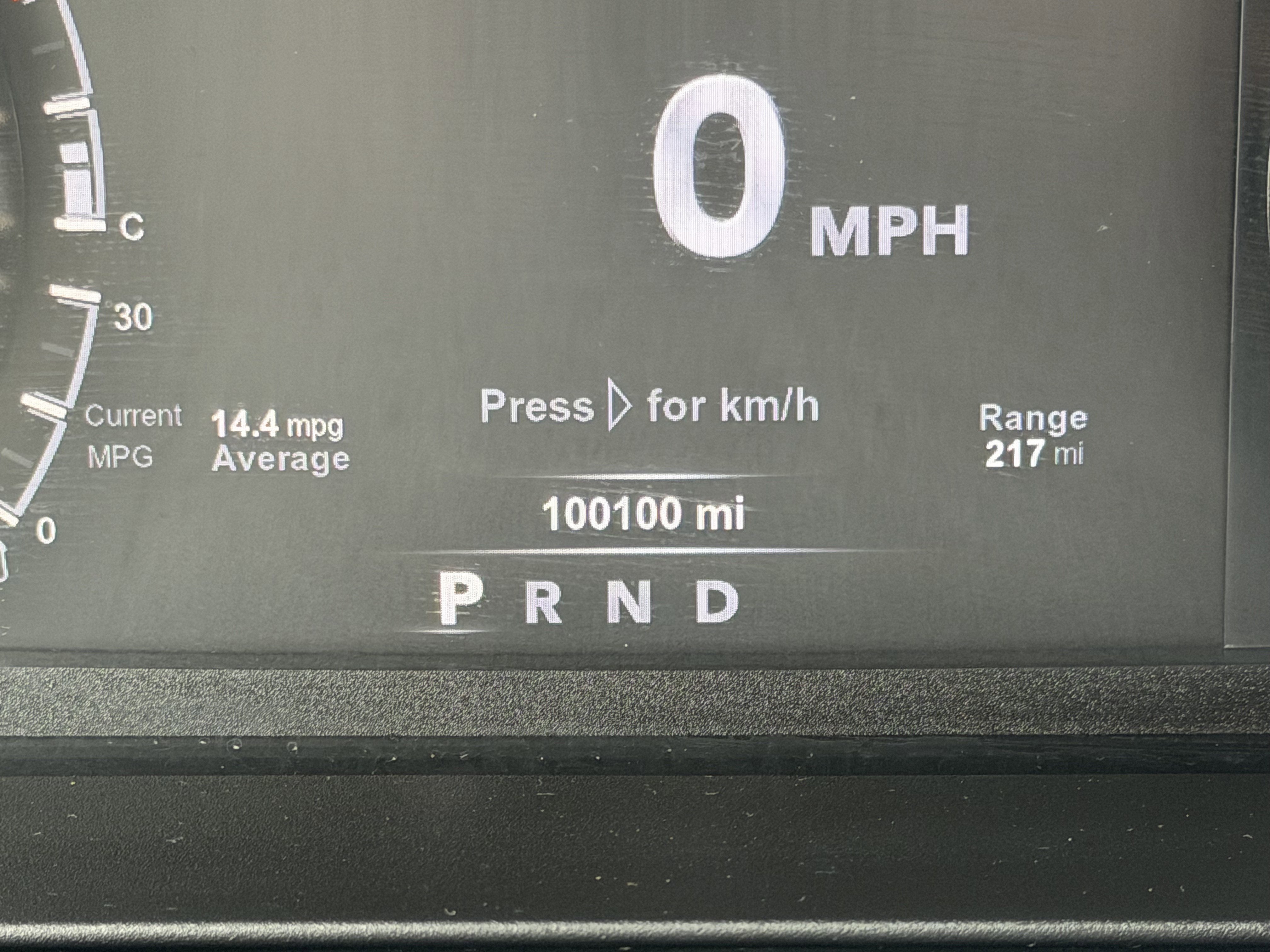 2019 RAM 1500 Classic Big Horn Crew Cab 4x4 5'7' Box