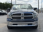 2019 RAM 1500 Classic Big Horn Crew Cab 4x4 5'7' Box