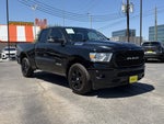 2022 RAM 1500 Lone Star Quad Cab 4x2 6'4' Box