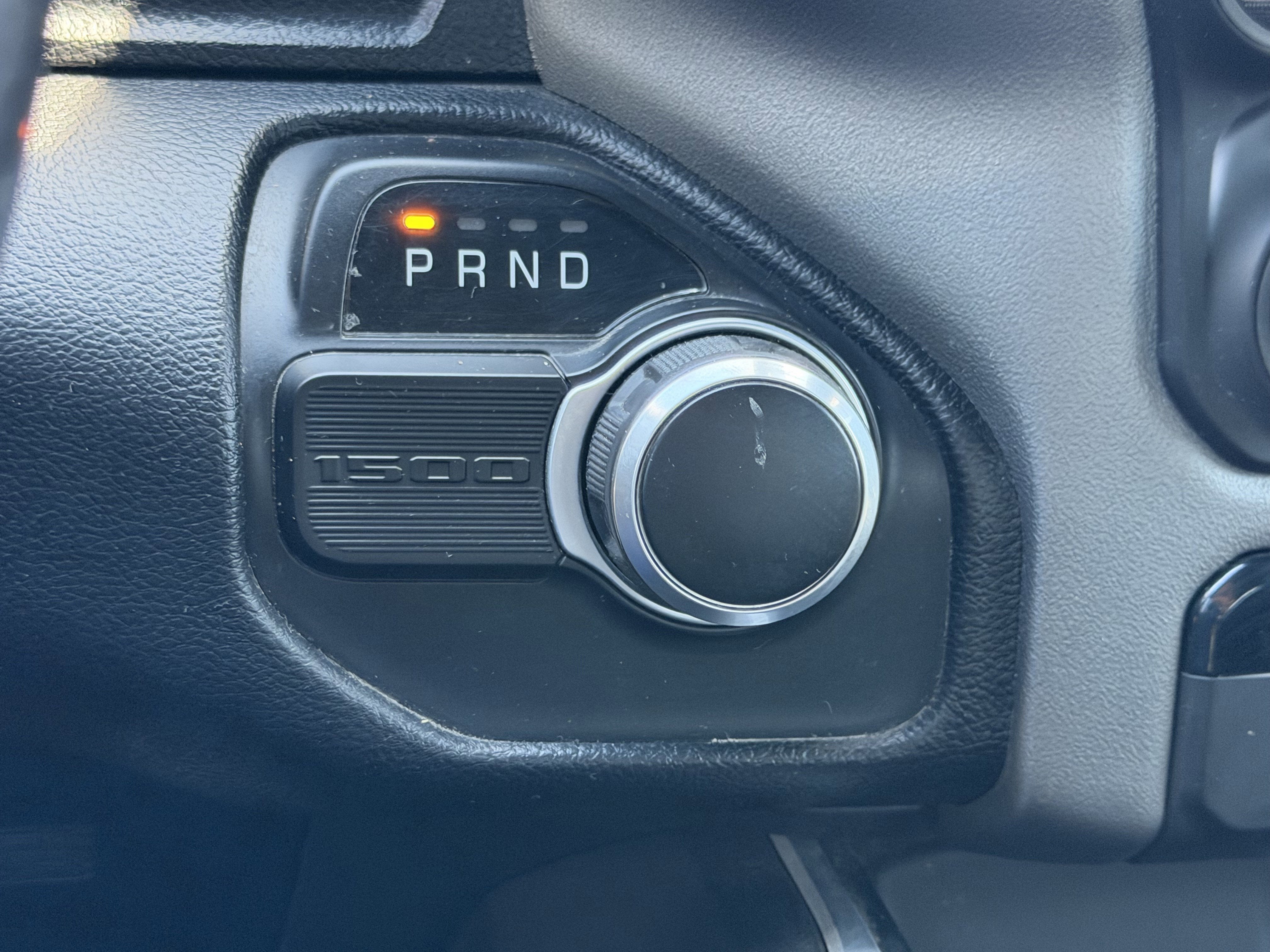 2022 RAM 1500 Lone Star Quad Cab 4x2 6'4' Box