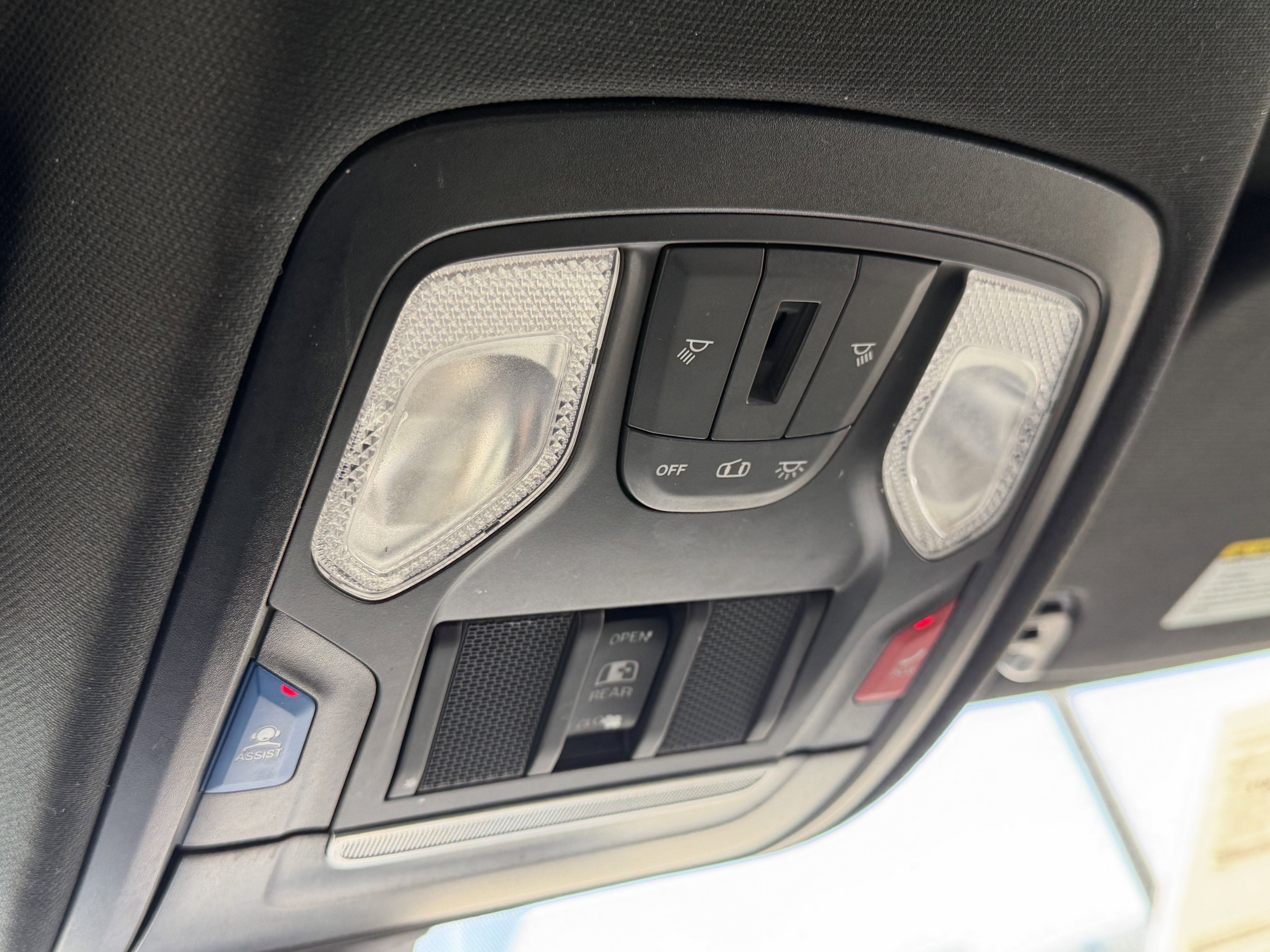 2022 RAM 1500 Lone Star Quad Cab 4x2 6'4' Box