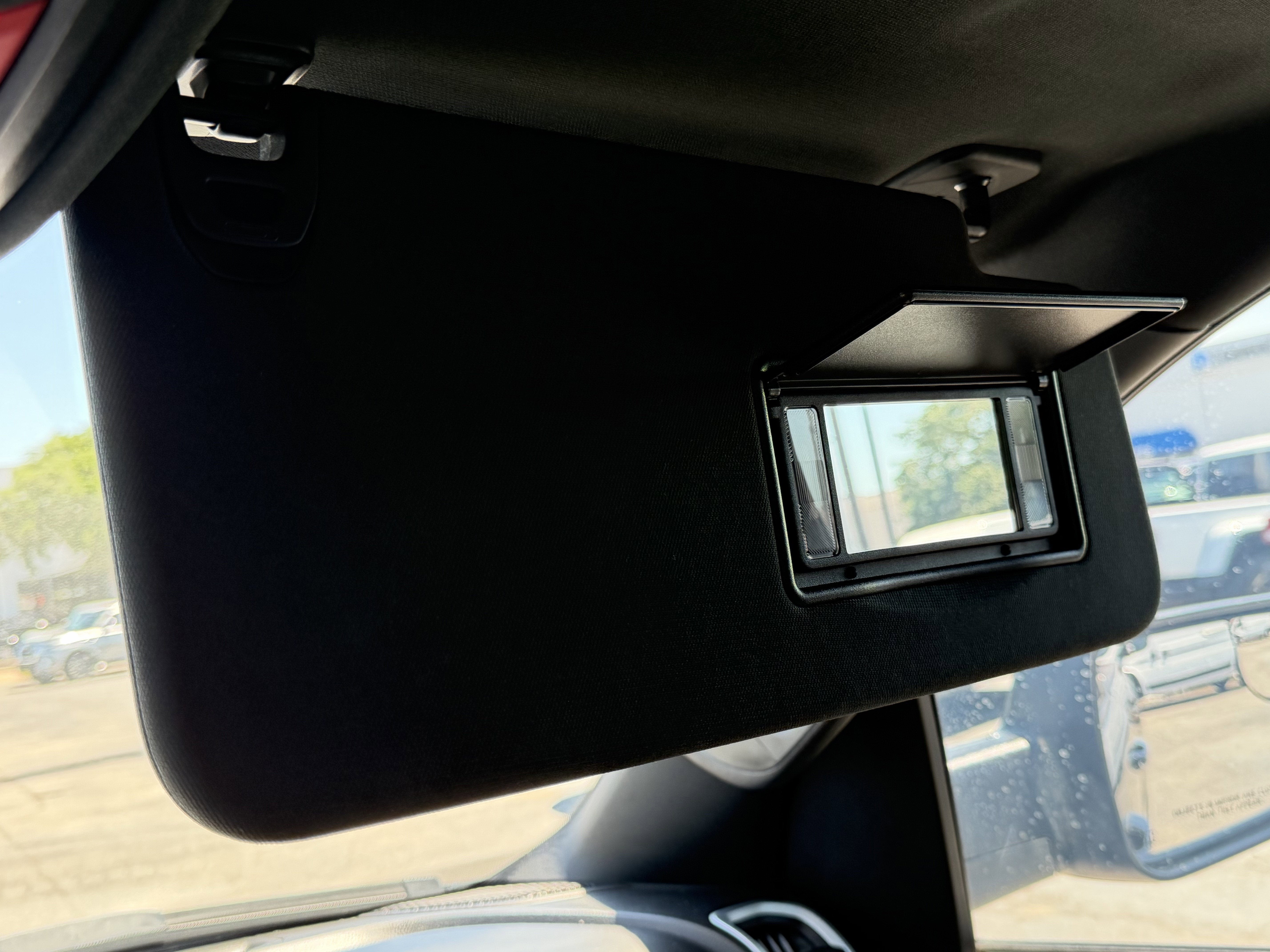 2022 RAM 1500 Lone Star Quad Cab 4x2 6'4' Box