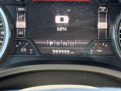 2022 RAM 1500 Lone Star Quad Cab 4x2 6'4' Box