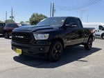 2022 RAM 1500 Lone Star Quad Cab 4x2 6'4' Box