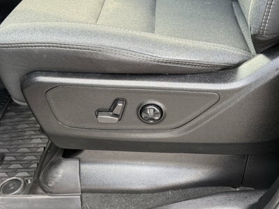 2021 RAM 1500 Lone Star Quad Cab 4x2 6'4' Box