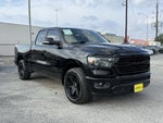 2021 RAM 1500 Lone Star Quad Cab 4x2 6'4' Box