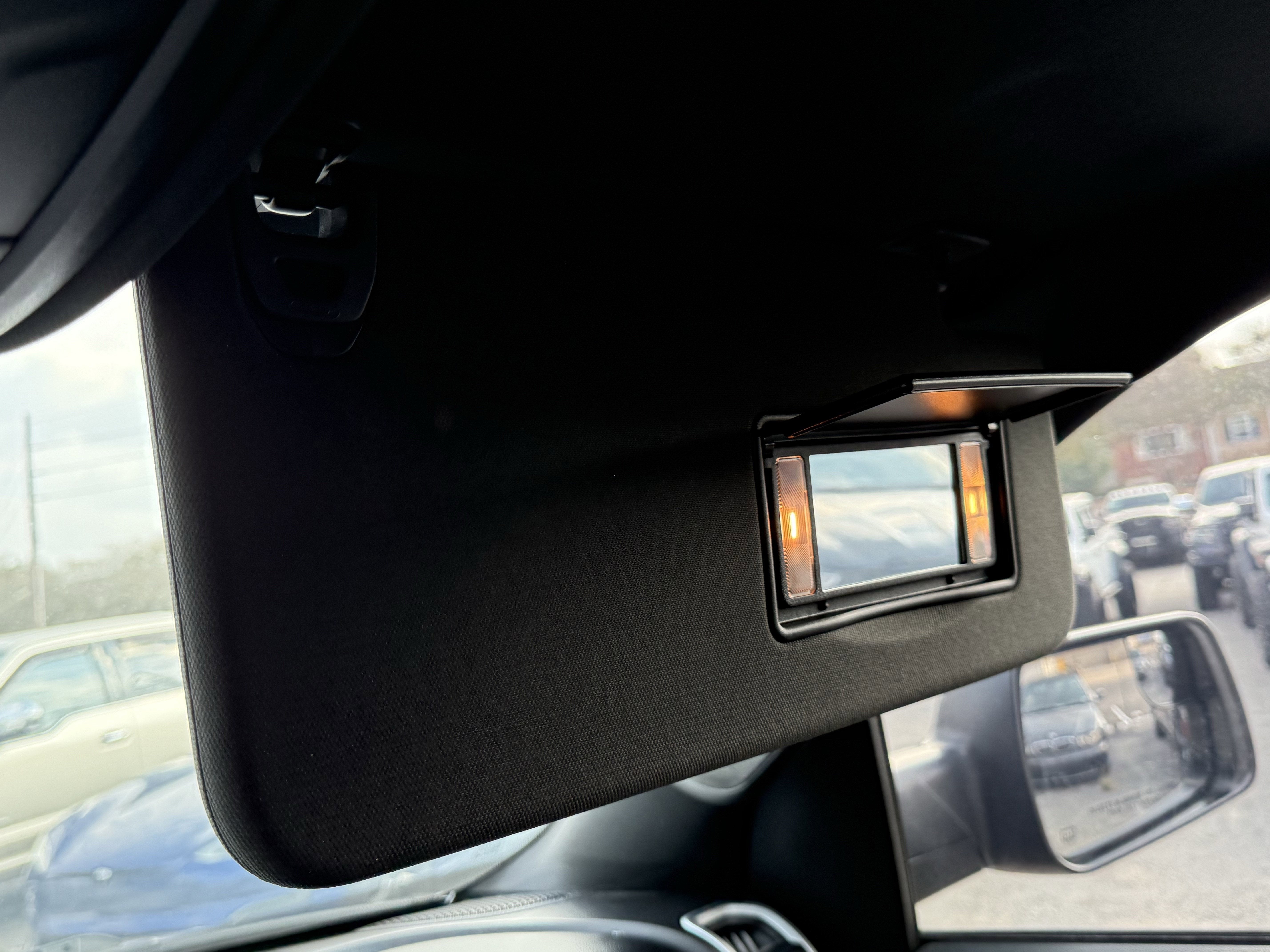 2021 RAM 1500 Lone Star Quad Cab 4x2 6'4' Box