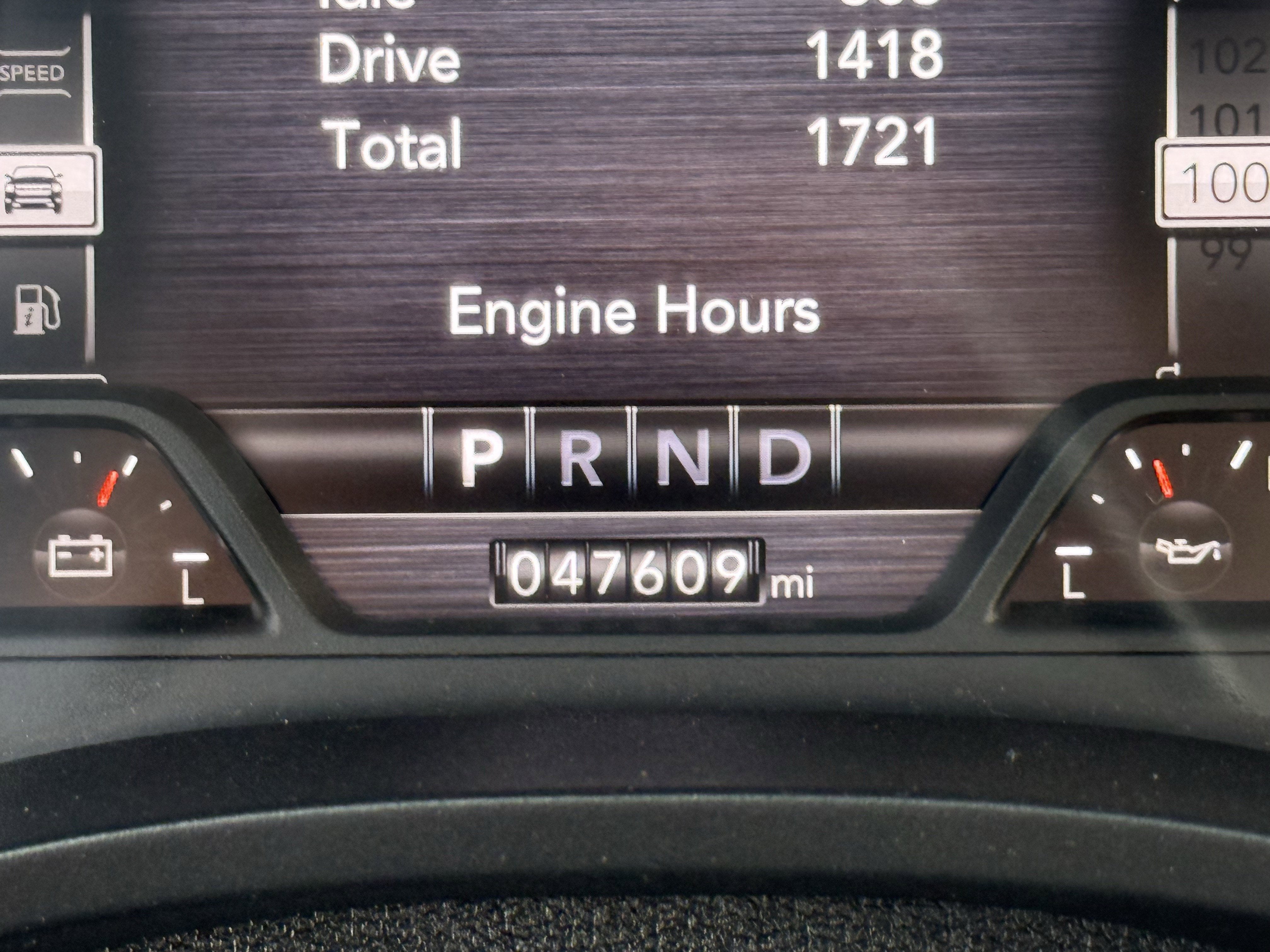 2021 RAM 1500 Lone Star Quad Cab 4x2 6'4' Box