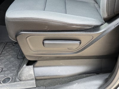 2022 RAM 1500 Lone Star Crew Cab 4x2 5'7' Box