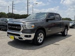 2022 RAM 1500 Lone Star Crew Cab 4x2 5'7' Box