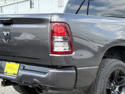 2024 RAM 1500 Lone Star Crew Cab 4x2 5'7' Box