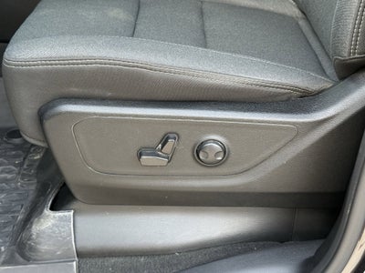 2024 RAM 1500 Lone Star Crew Cab 4x2 5'7' Box