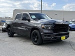 2024 RAM 1500 Lone Star Crew Cab 4x2 5'7' Box