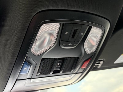 2024 RAM 1500 Lone Star Crew Cab 4x2 5'7' Box