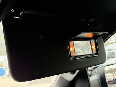 2024 RAM 1500 Lone Star Crew Cab 4x2 5'7' Box