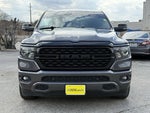 2024 RAM 1500 Lone Star Crew Cab 4x2 5'7' Box
