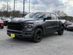 2024 RAM 1500 Lone Star Crew Cab 4x2 5'7' Box