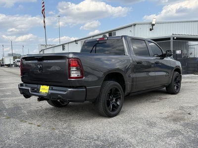 2024 RAM 1500 Lone Star Crew Cab 4x2 5'7' Box