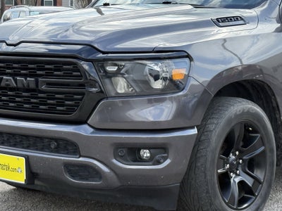 2024 RAM 1500 Lone Star Crew Cab 4x2 5'7' Box