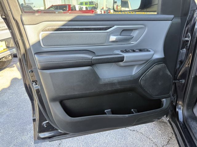 2020 RAM 1500 Lone Star Crew Cab 4x2 5'7' Box