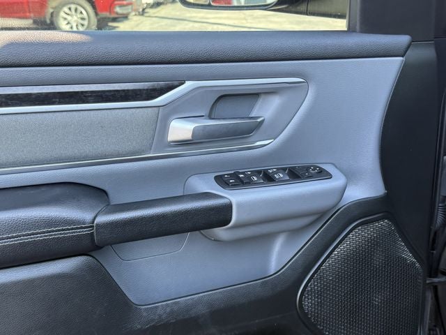 2020 RAM 1500 Lone Star Crew Cab 4x2 5'7' Box