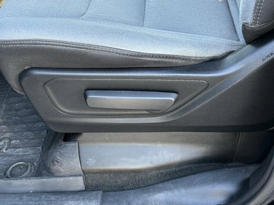 2020 RAM 1500 Lone Star Crew Cab 4x2 5'7' Box