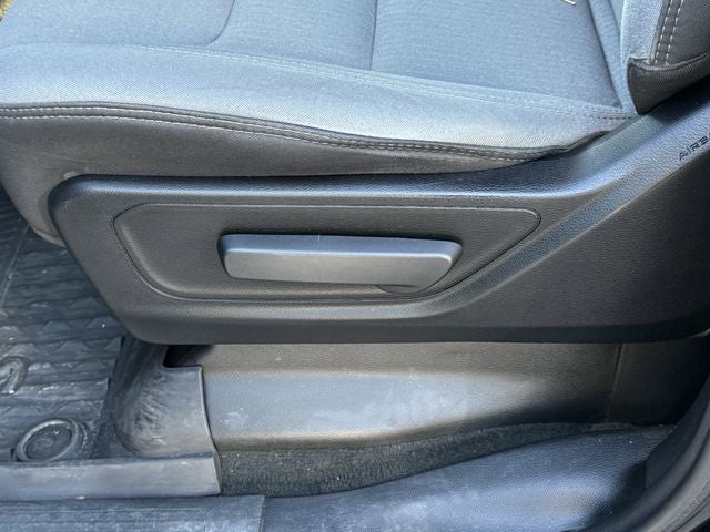 2020 RAM 1500 Lone Star Crew Cab 4x2 5'7' Box