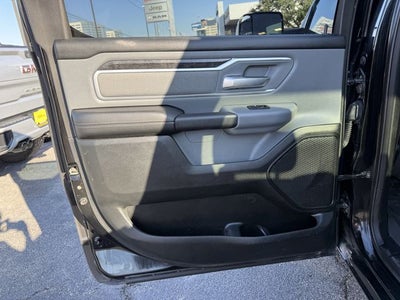 2020 RAM 1500 Lone Star Crew Cab 4x2 5'7' Box