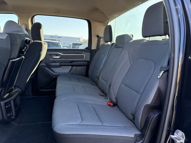 2020 RAM 1500 Lone Star Crew Cab 4x2 5'7' Box