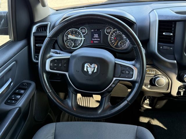 2020 RAM 1500 Lone Star Crew Cab 4x2 5'7' Box