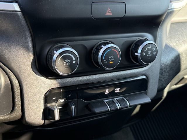 2020 RAM 1500 Lone Star Crew Cab 4x2 5'7' Box