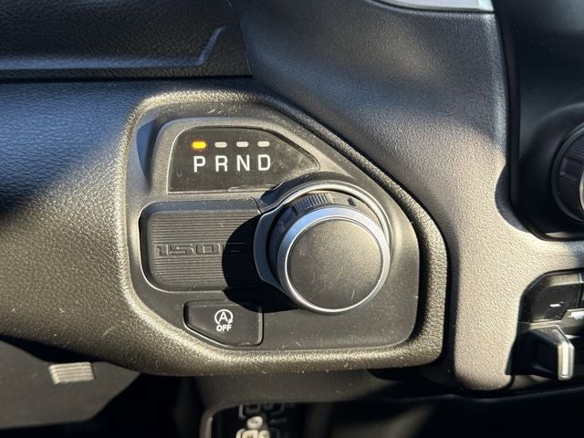 2020 RAM 1500 Lone Star Crew Cab 4x2 5'7' Box