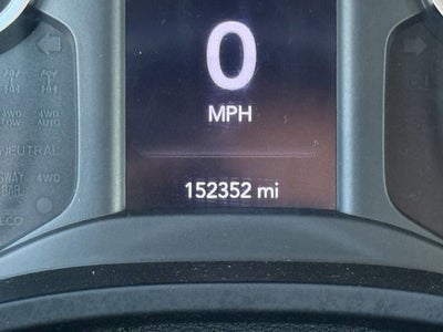 2020 RAM 1500 Lone Star Crew Cab 4x2 5'7' Box