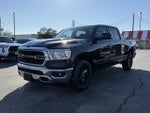 2020 RAM 1500 Lone Star Crew Cab 4x2 5'7' Box