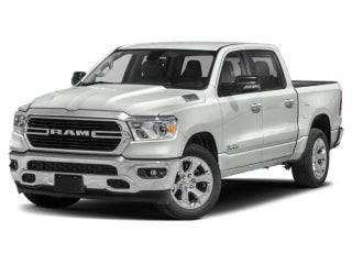 2020 RAM 1500 Lone Star Crew Cab 4x2 5'7' Box
