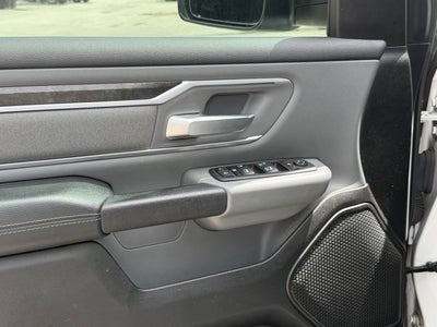 2020 RAM 1500 Big Horn Crew Cab 4x2 5'7' Box