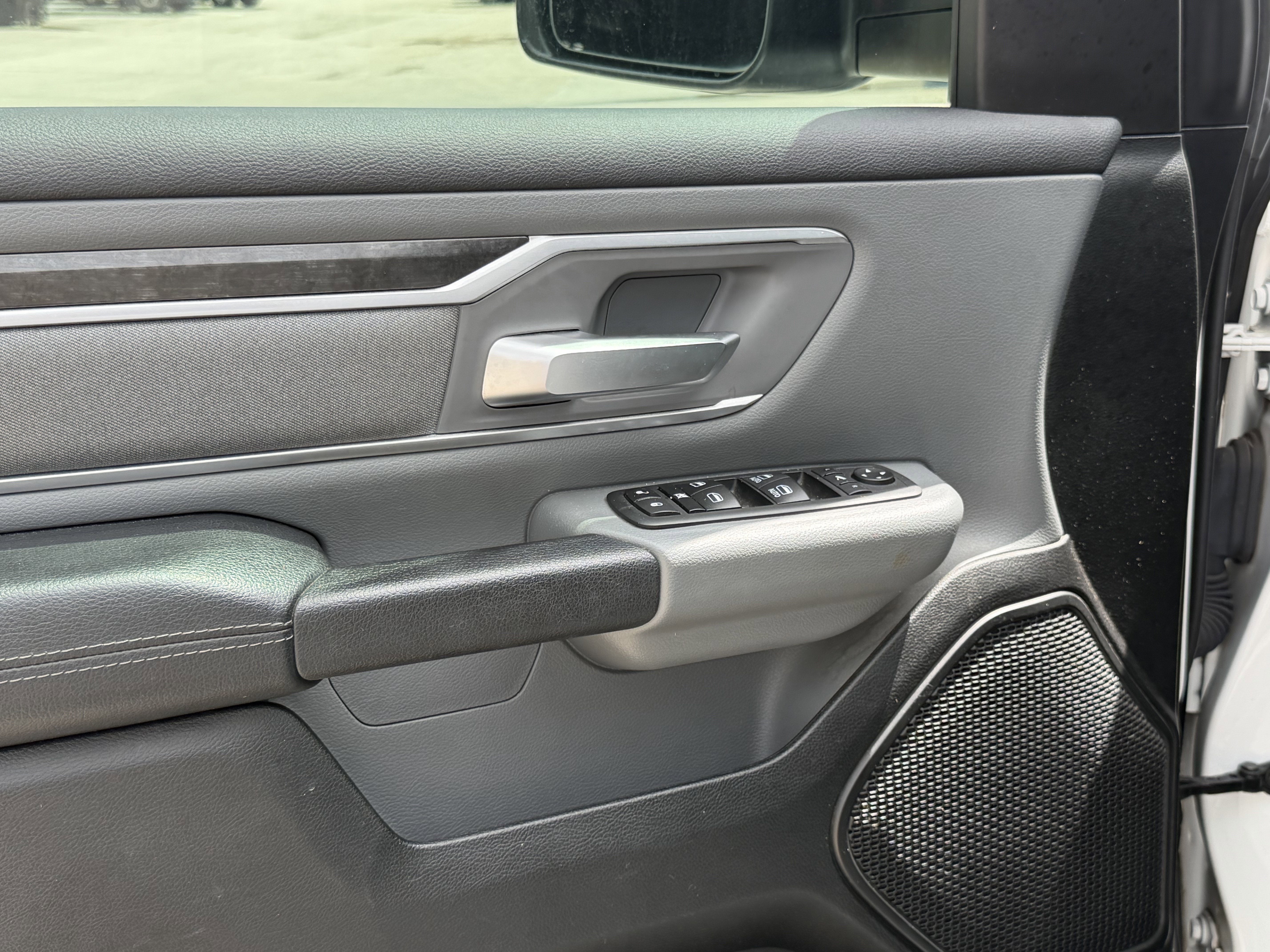 2020 RAM 1500 Big Horn Crew Cab 4x2 5'7' Box
