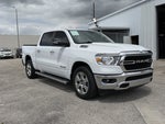 2020 RAM 1500 Big Horn Crew Cab 4x2 5'7' Box